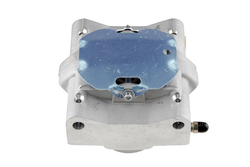 Тормозной суппорт задний NTY HZT-CT-008