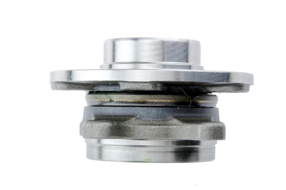 Ступиця колеса передня NTY KLP-AR-010