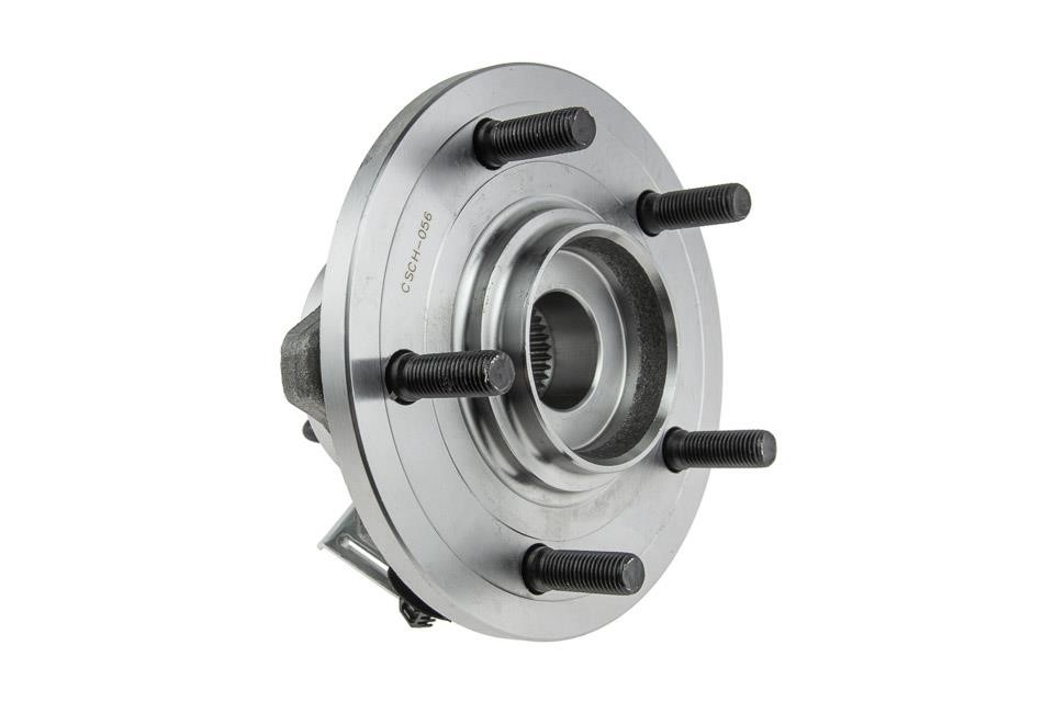 Купити NTY KLP-CH-056 за низькою ціною в Україні!