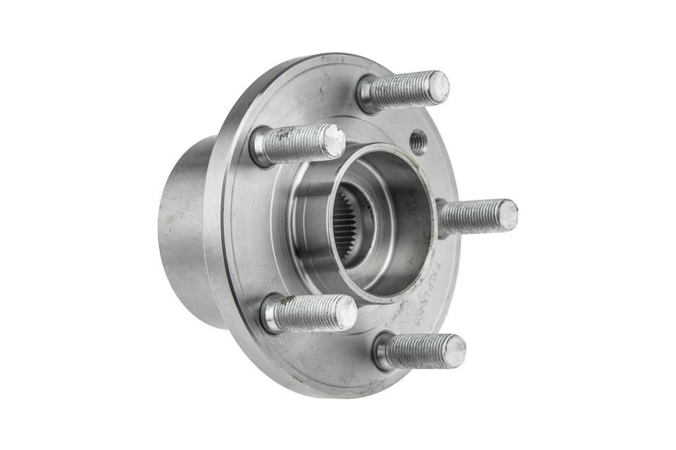 Купити NTY KLP-LR-005 за низькою ціною в Україні!