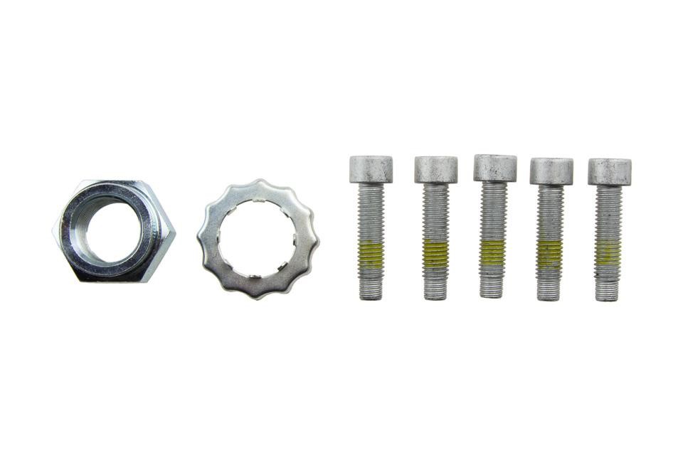 Купити NTY KLP-FR-032-Z за низькою ціною в Україні!