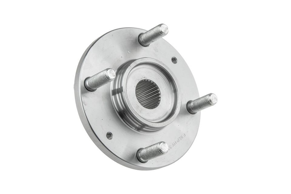Купити NTY KLP-HY-510P за низькою ціною в Україні!