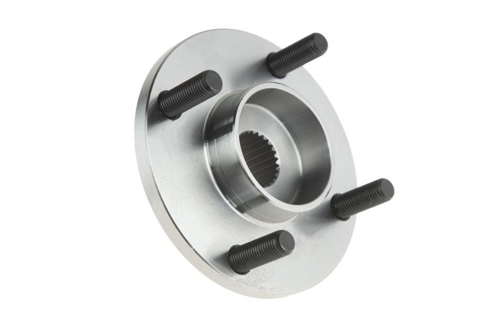 Ступиця колеса передня NTY KLP-MZ-039P