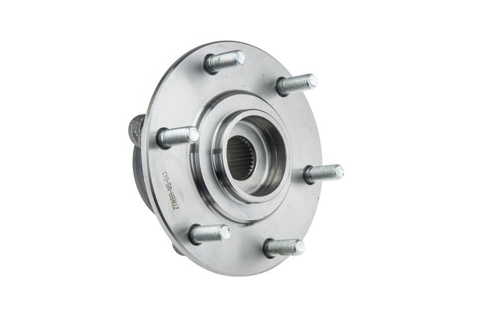 Купити NTY KLP-MS-043 за низькою ціною в Україні!