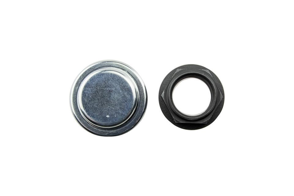 Ремкомплект ступицы колеса NTY KLT-CT-023-Z