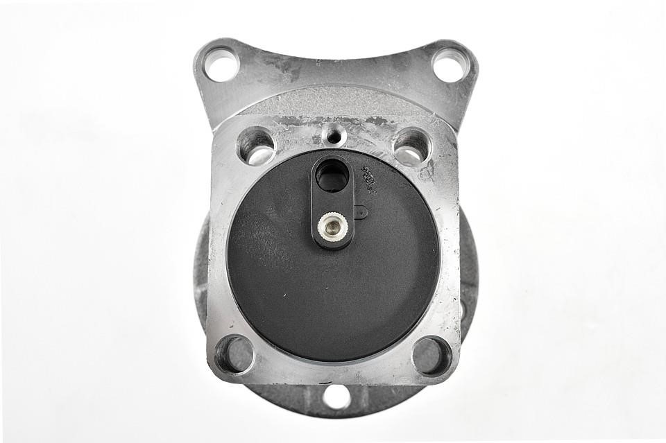 Подшипник ступицы колеса, комплект NTY KLT-CT-044