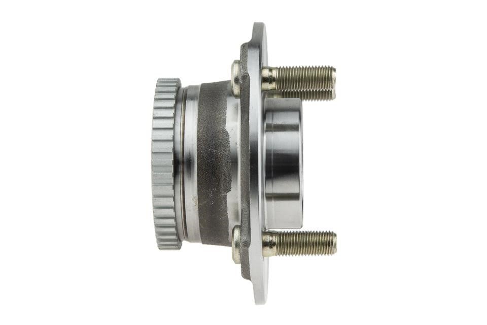 Подшипник ступицы колеса, комплект NTY KLT-FR-016