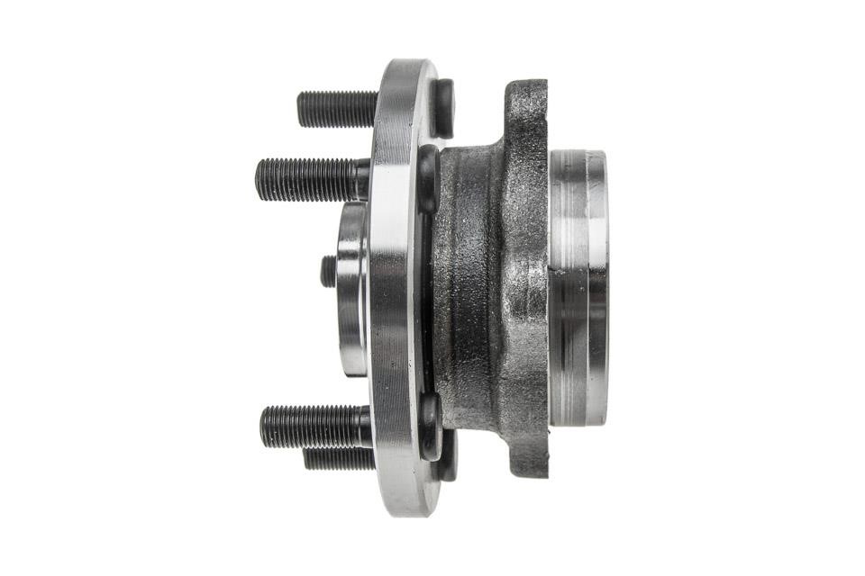 Подшипник ступицы колеса, комплект NTY KLP-SB-012