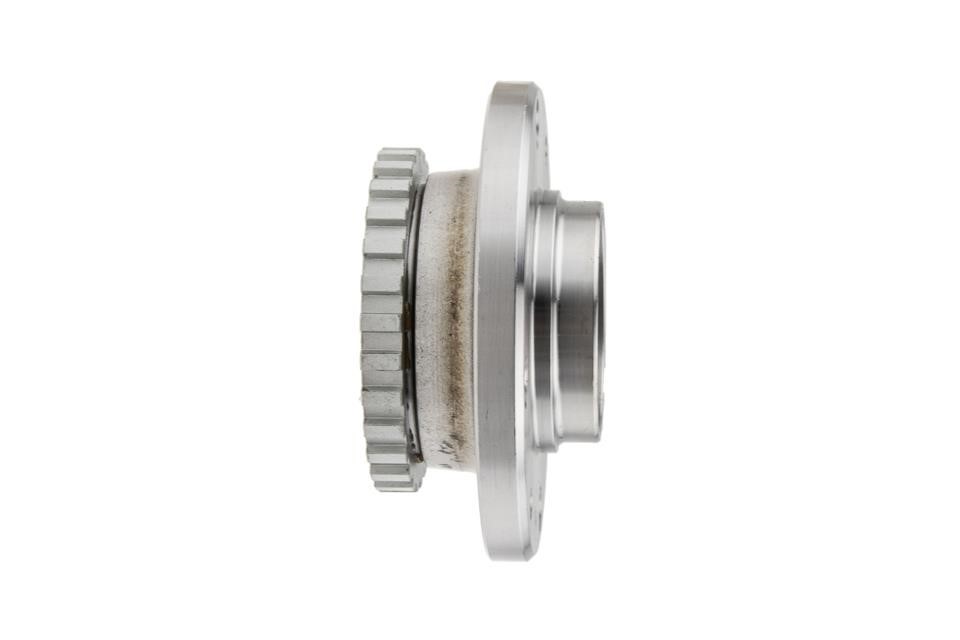 Подшипник ступицы колеса, комплект NTY KLT-CT-007