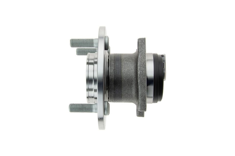 Подшипник ступицы колеса, комплект NTY KLT-MS-044