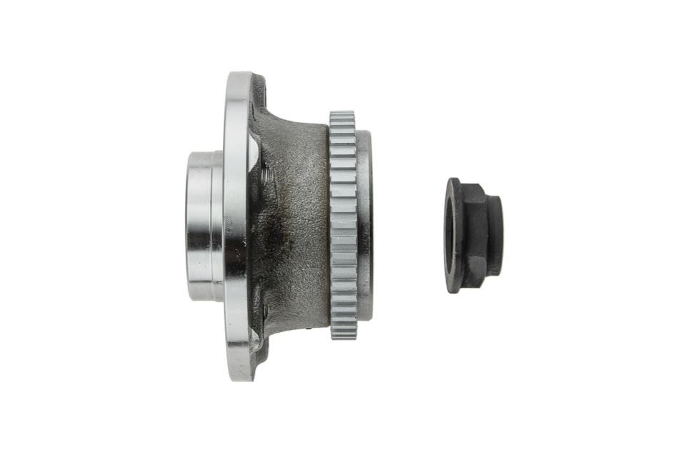 Подшипник ступицы колеса, комплект NTY KLT-CT-015