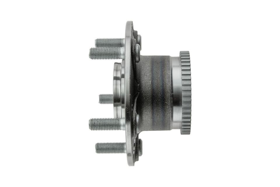 Подшипник ступицы колеса, комплект NTY KLT-HD-031