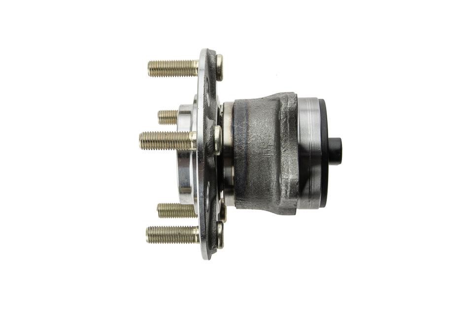 Подшипник ступицы колеса, комплект NTY KLT-MS-058