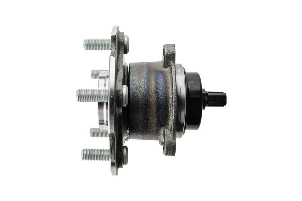 Подшипник ступицы колеса, комплект NTY KLT-TY-103