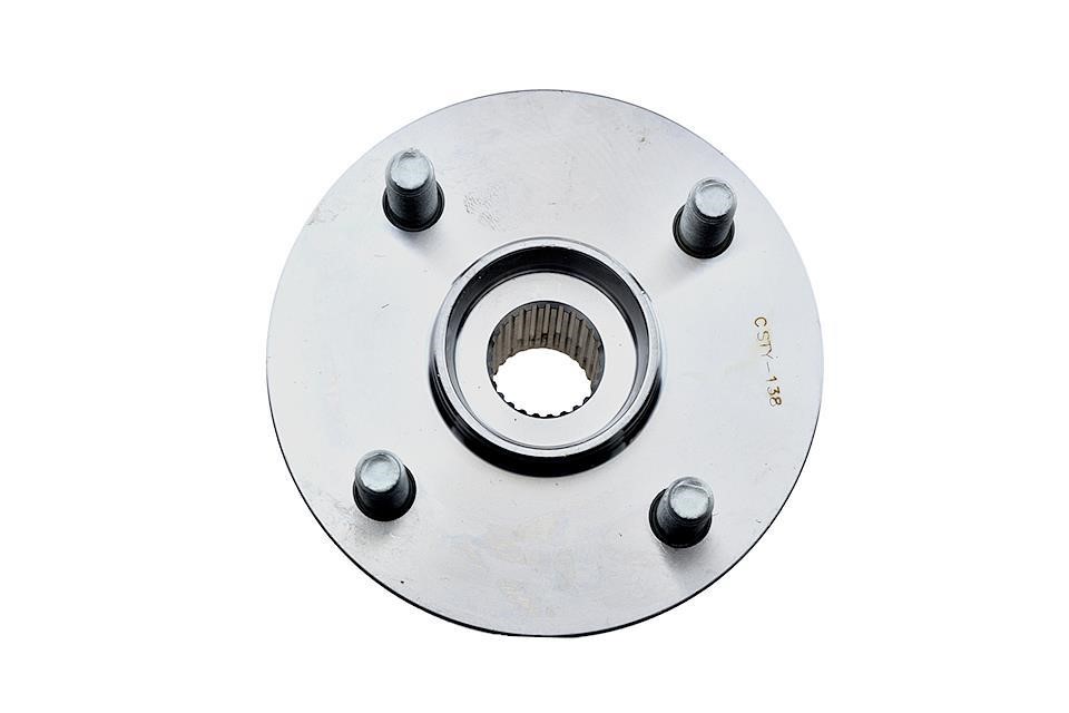 Подшипник задней ступицы колеса NTY KLT-TY-138