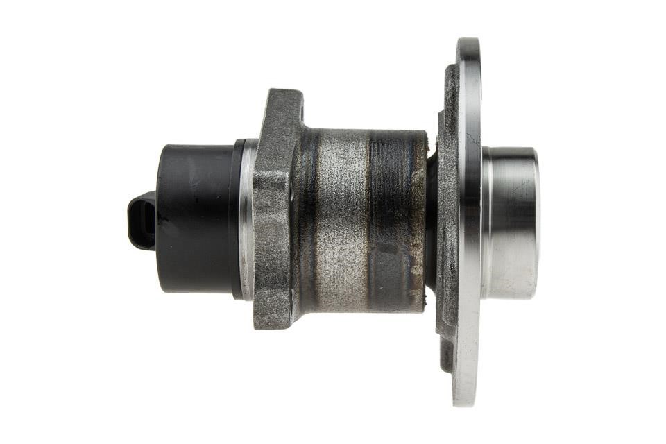Подшипник ступицы колеса, комплект NTY KLT-PL-002