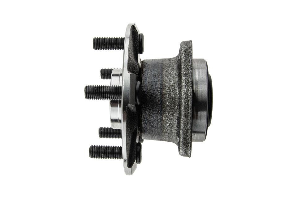 Подшипник ступицы колеса, комплект NTY KLT-TY-105