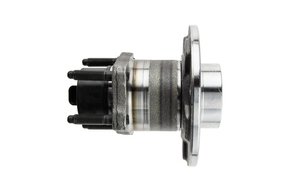 Подшипник ступицы колеса, комплект NTY KLT-PL-006