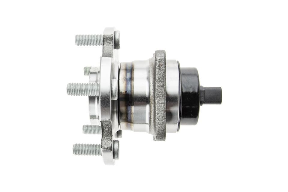 Подшипник ступицы колеса, комплект NTY KLT-TY-087