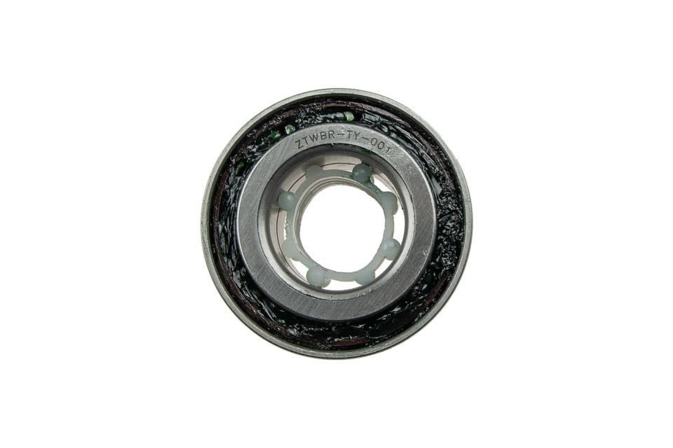 Подшипник ступицы колеса NTY KLT-TY-001