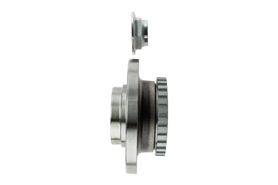 Подшипник ступицы колеса, комплект NTY KLT-PE-002