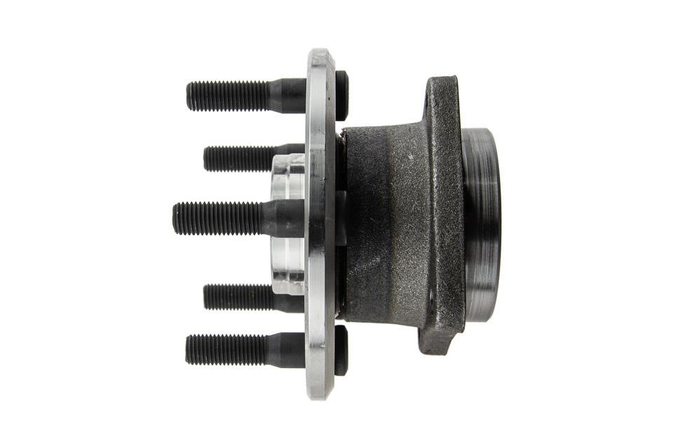 Подшипник ступицы колеса, комплект NTY KLT-TY-035