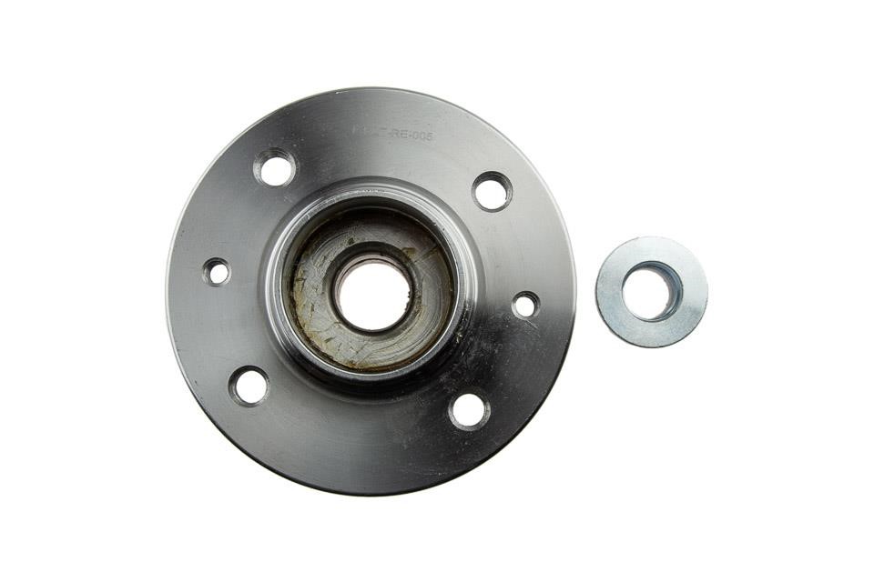 Подшипник ступицы колеса, комплект NTY KLT-RE-005
