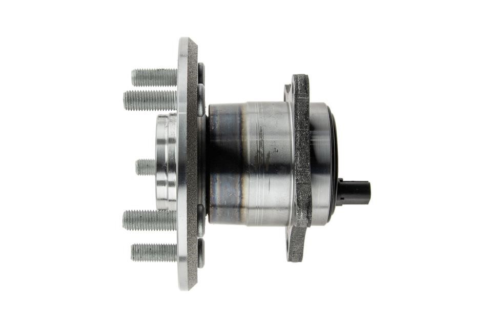 Подшипник ступицы колеса, комплект NTY KLT-TY-096