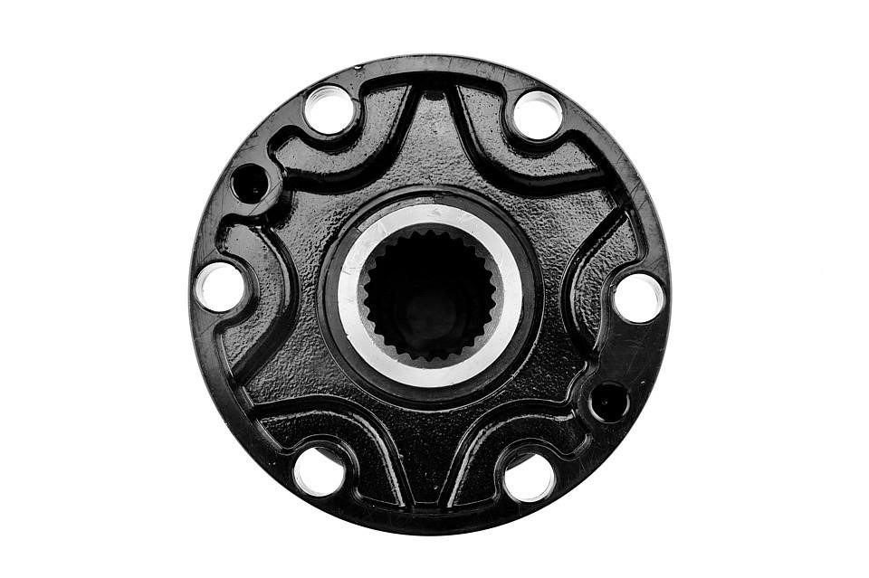 Ступица колеса NTY KSB-TY-000