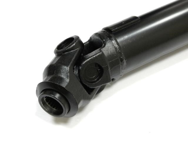 Вал карданный передний NTY NWN-LR-000