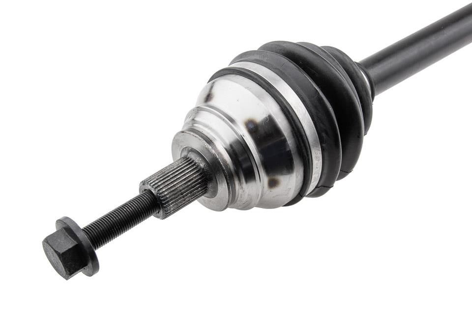 Вал привідний правий NTY NPW-VW-059