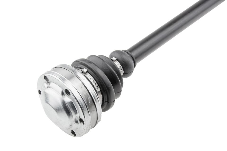 Купити NTY NPW-VW-059 за низькою ціною в Україні!