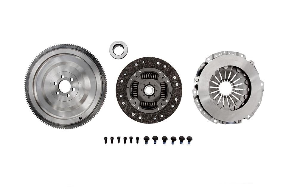 Купити NTY NZS-VW-009 за низькою ціною в Україні!