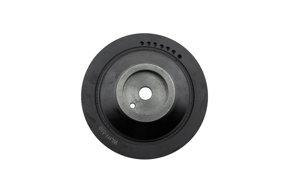 Шкив коленвала NTY RKP-HY-510