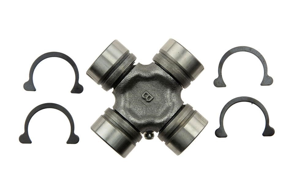 Кардан рулевой колонки NTY SKK-TY-002