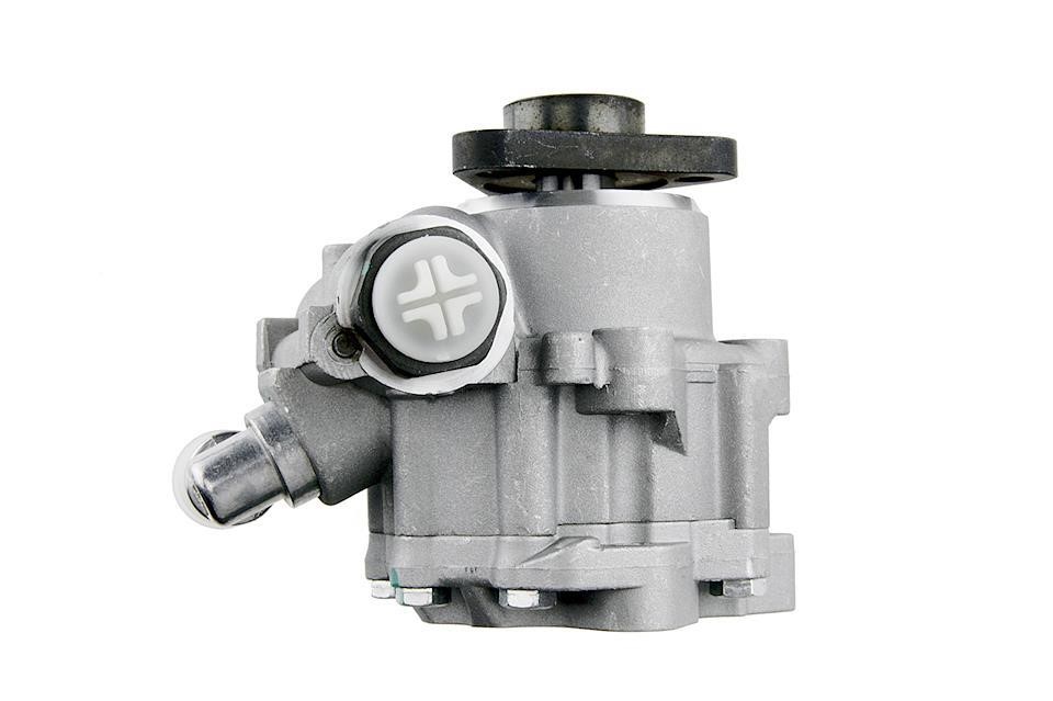 Насос гидроусилителя руля NTY SPW-AU-014