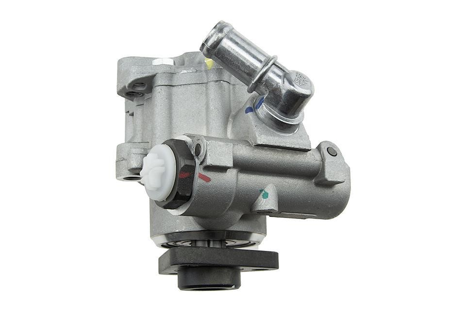 Насос гидроусилителя руля NTY SPW-VW-017
