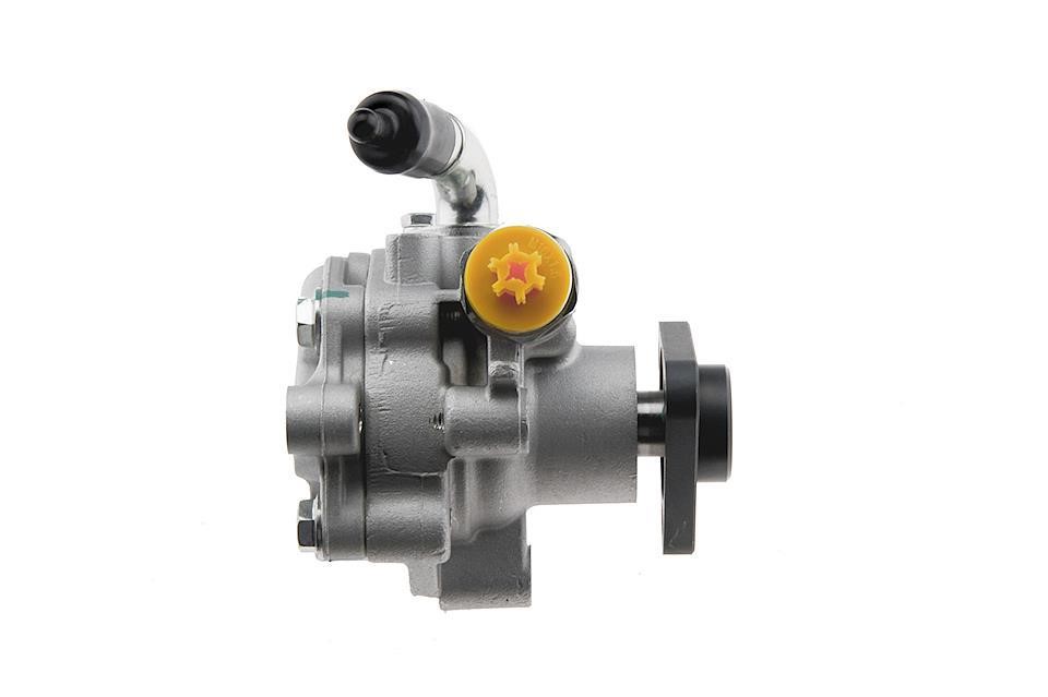 Насос гидроусилителя руля NTY SPW-VW-021