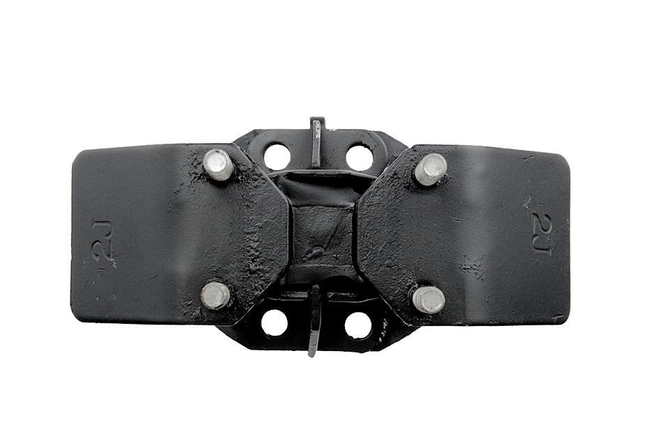 Подушка двигателя NTY ZPS-TY-123