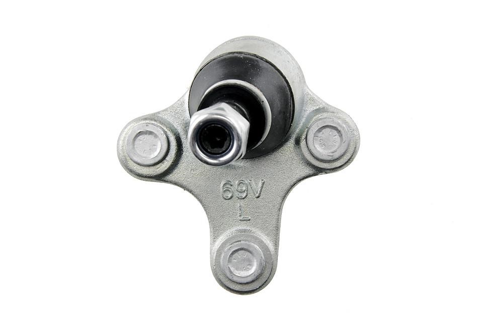 Кульова опора NTY ZSD-VW-012