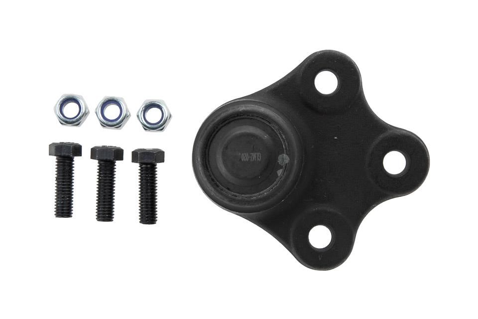 Купити NTY ZSD-MZ-020 за низькою ціною в Україні!