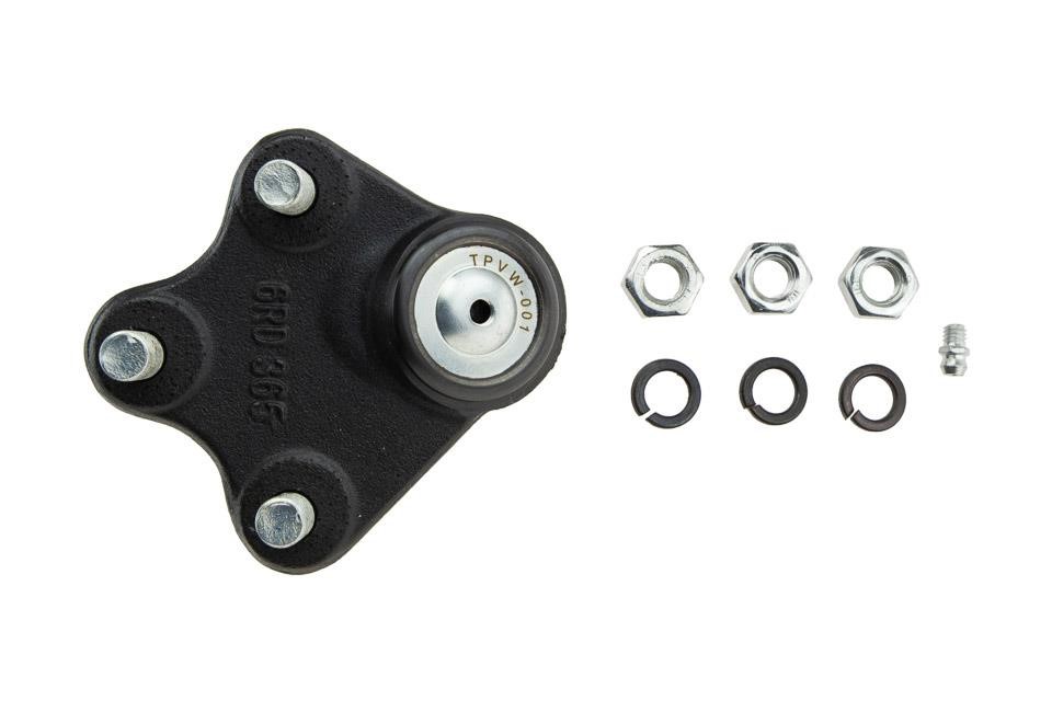 Купити NTY ZSD-VW-001 за низькою ціною в Україні!