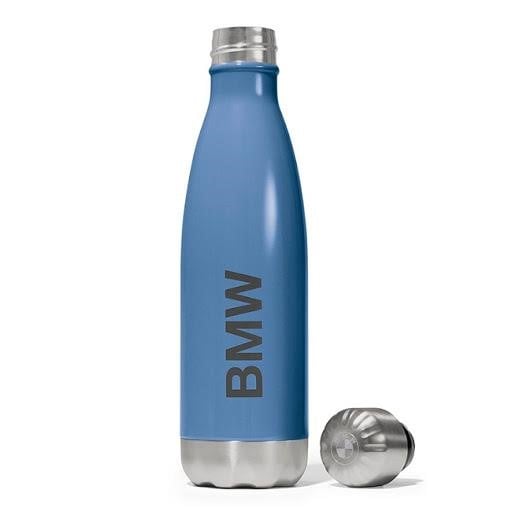 BMW 80 23 2 446 016 Пляшка Active, синя 80232446016: Купити в Україні - Добра ціна на EXIST.UA!