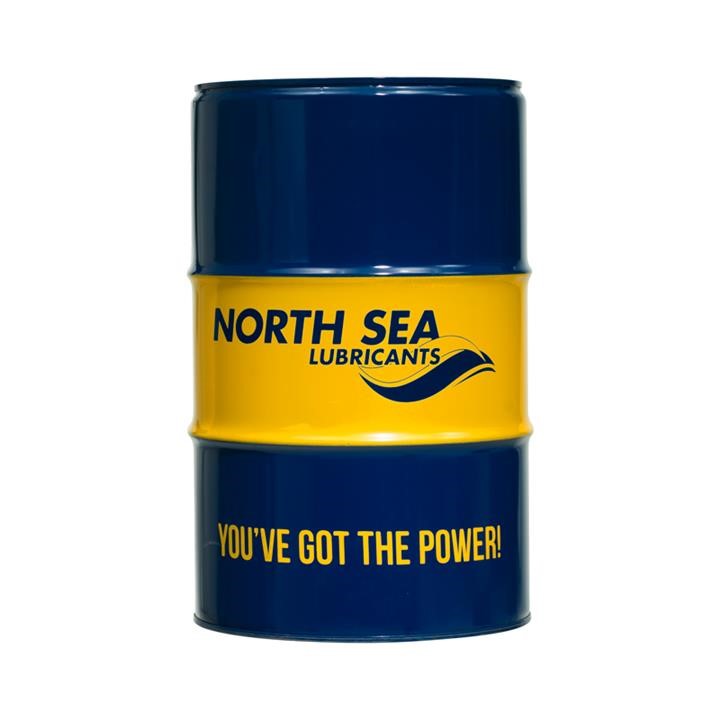 North Sea Lubricants 72380/60 Моторна олива North Sea Lubricants Wave power EXCELLENCE 10W- 40, 60 л 7238060: Купити в Україні - Добра ціна на EXIST.UA!
