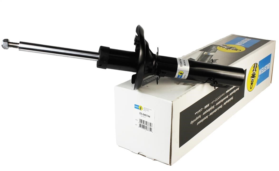 Bilstein Амортизатор підвіски передній газомасляний BILSTEIN B4 – ціна 2345 UAH