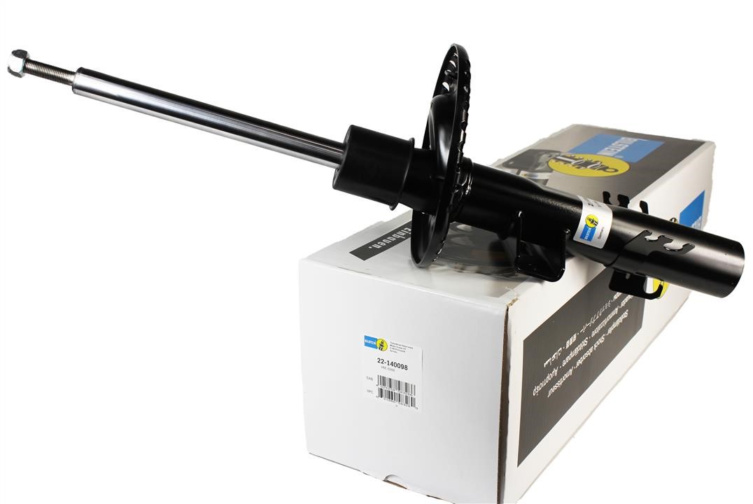 Bilstein Амортизатор підвіски передній газомасляний BILSTEIN B4 – ціна 3170 UAH