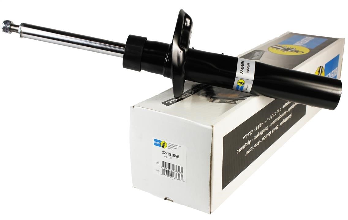 Амортизатор подвески передний газомасляный BILSTEIN B4 Bilstein 22-151056
