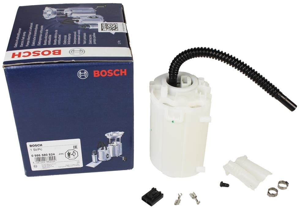 Купити Bosch 0986580824 – суперціна на EXIST.UA!