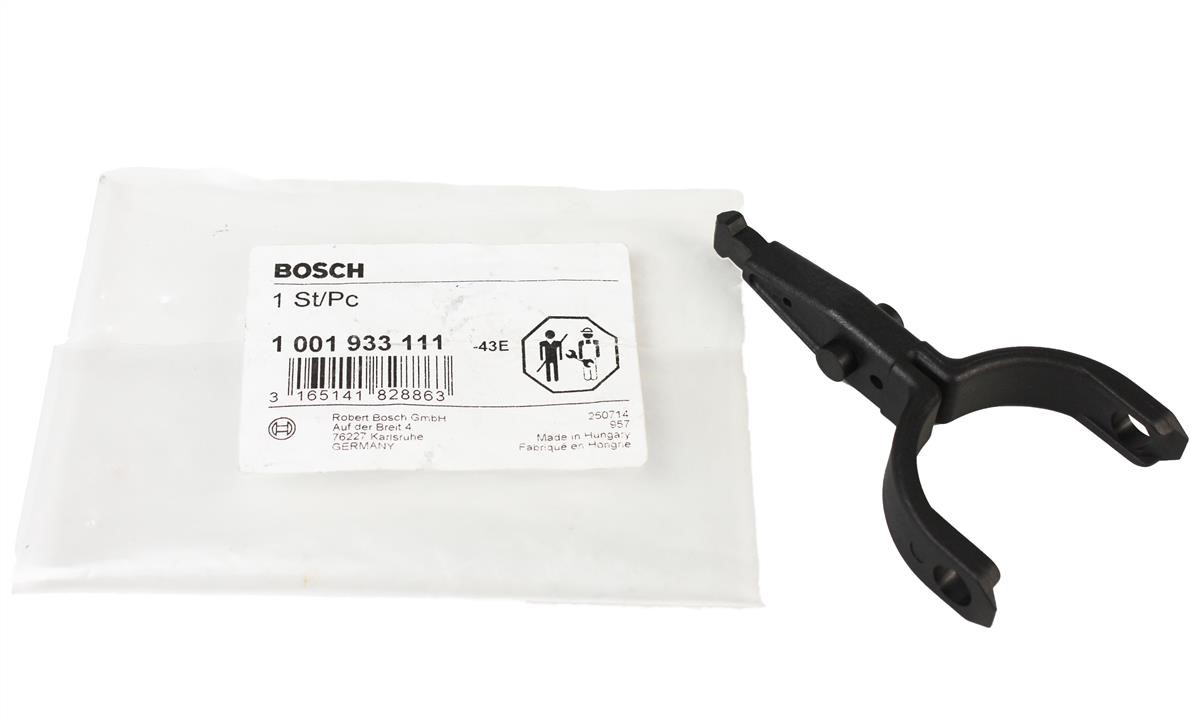 Вилка стартера Bosch 1 001 933 111