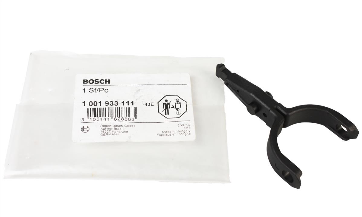 Купить Bosch 1 001 933 111 по низкой цене в Украине!